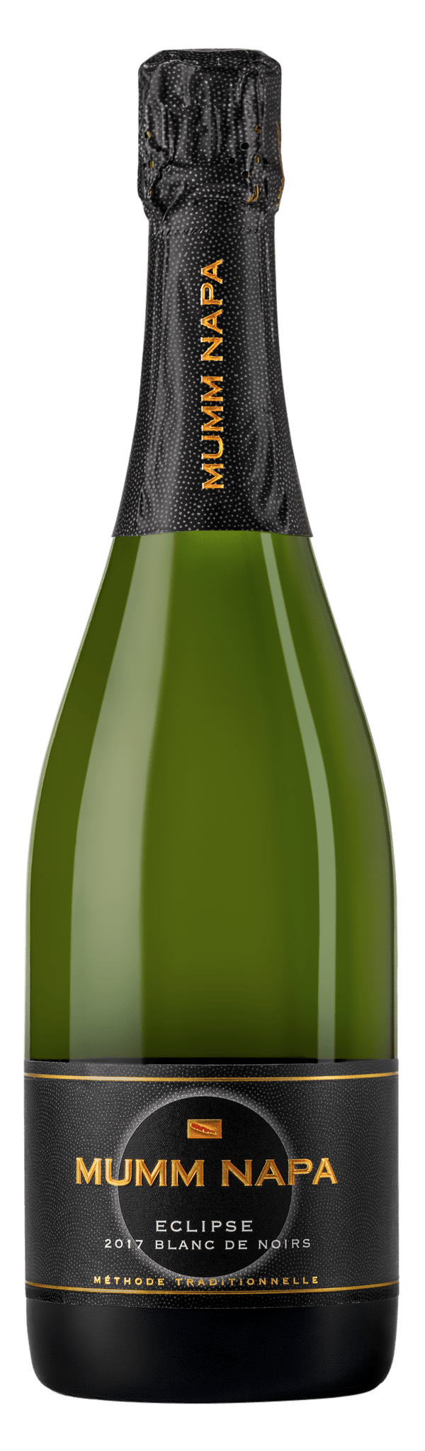 2017 Eclipse Blanc de Noirs