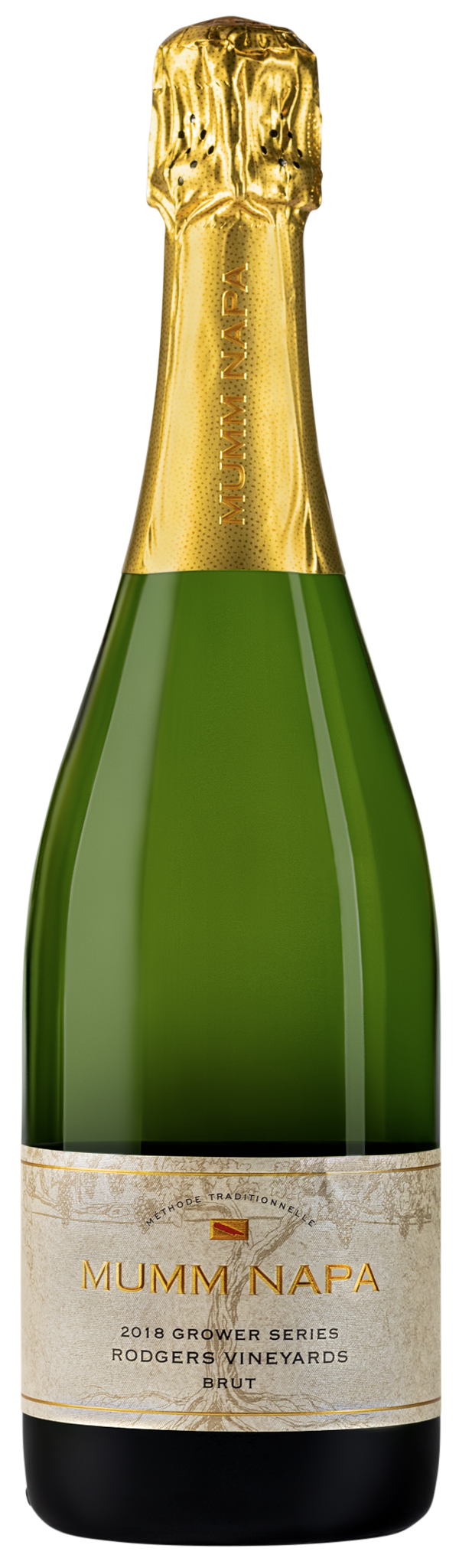 2018 Grower Series Rodgers Vineyard