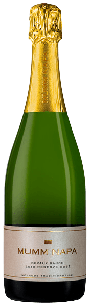 2019 Devaux Ranch Reserve Rosé