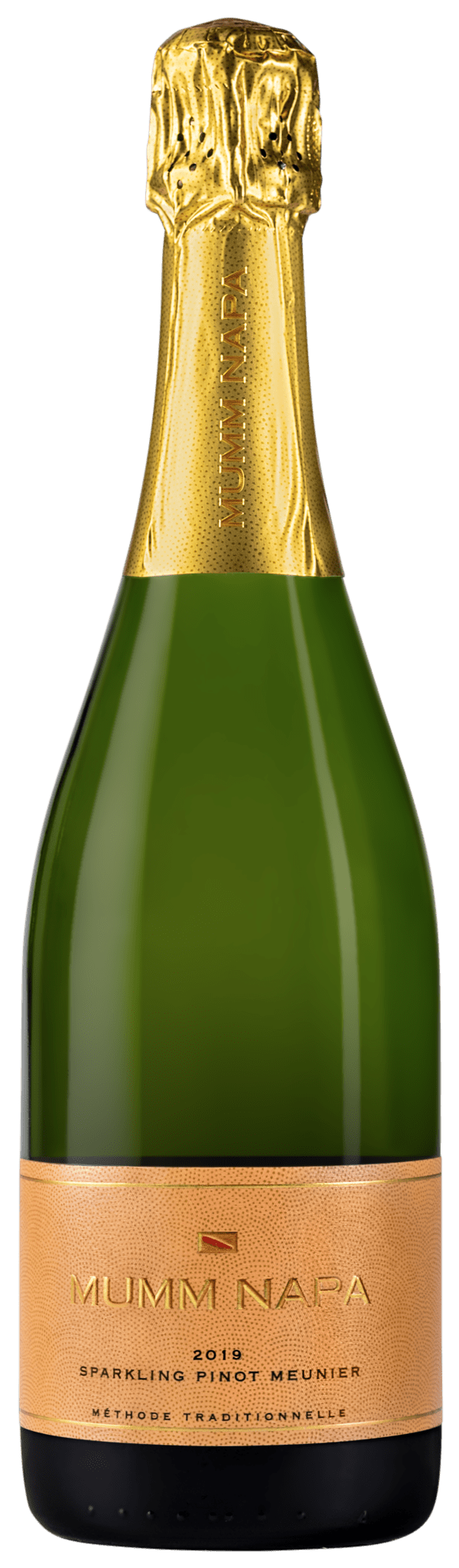 2020 Sparkling Pinot Meunier