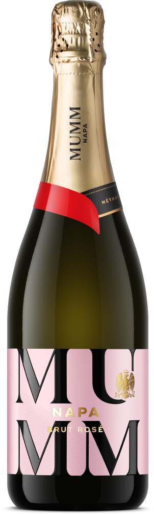 Brut Rosé - Mumm Napa