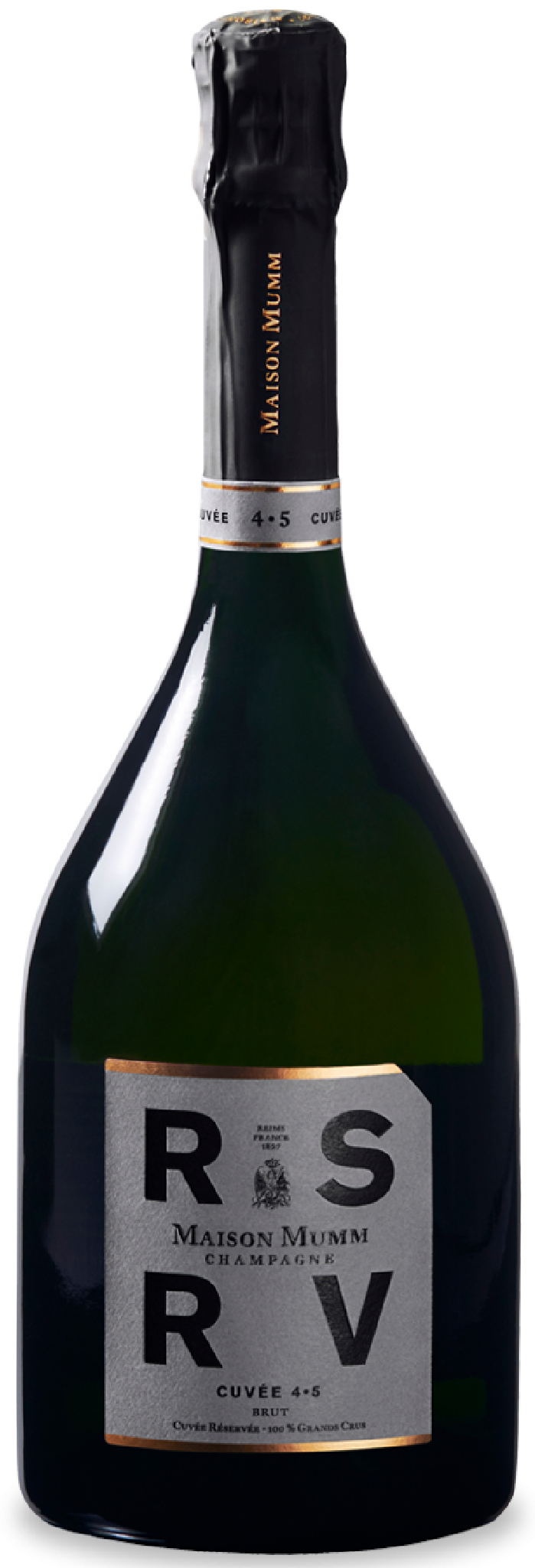 Maison Mumm RSRV Cuvée 4.5