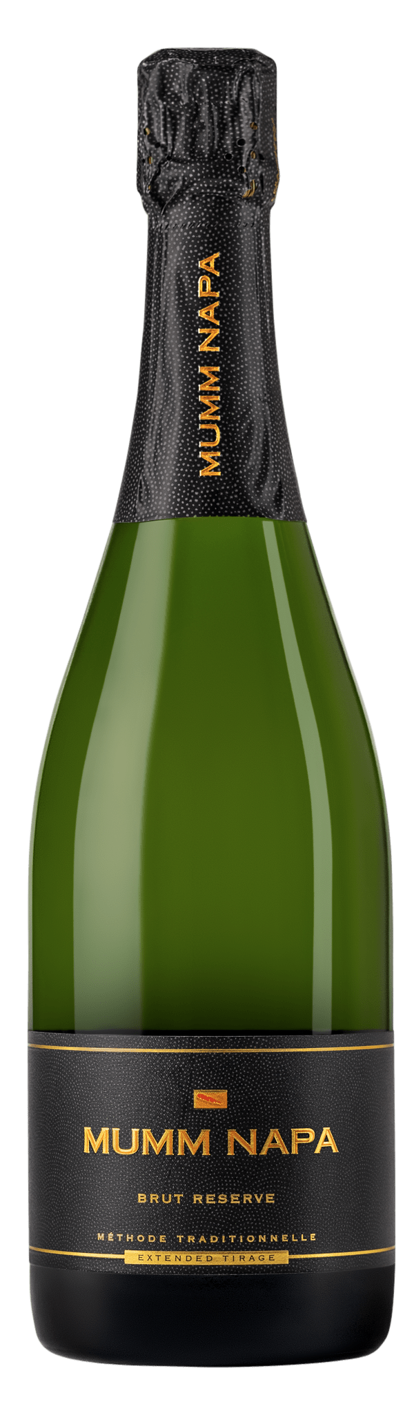 Brut Reserve Extended Tirage
