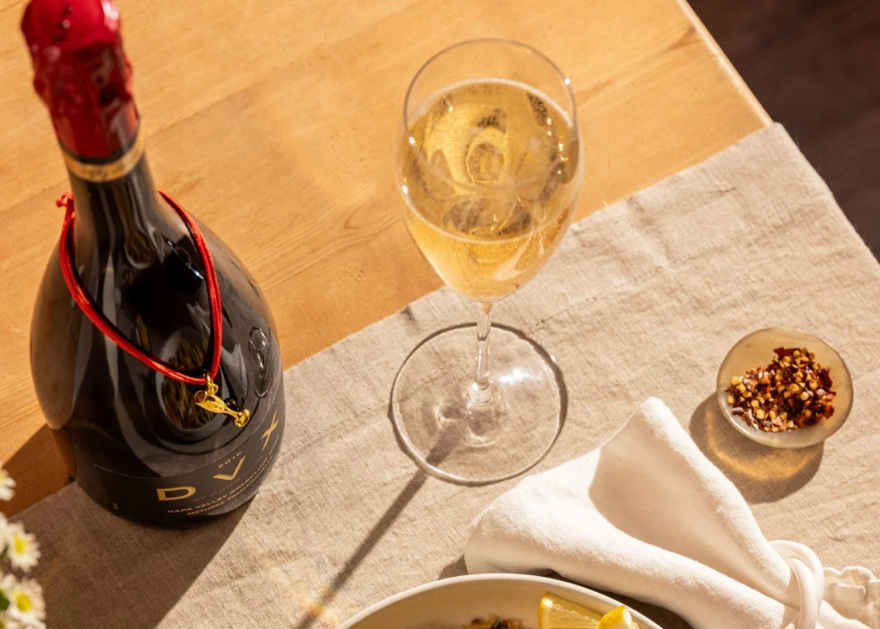 Perfect Pairing with 2016 DVX