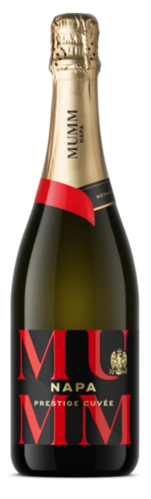 Prestige Cuvée