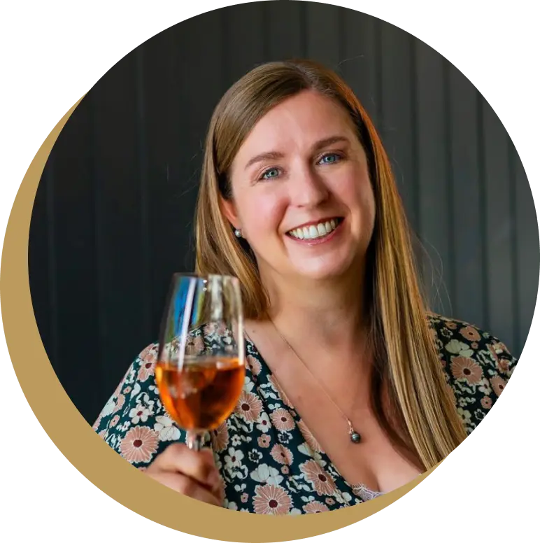 Mumm Napa Head Winemaker Tami Lotz