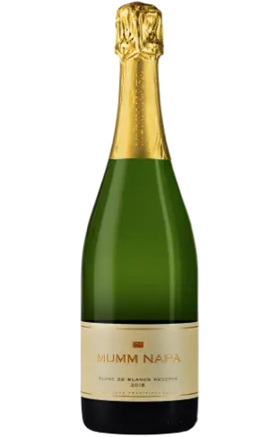 Mumm Napa Blanc De Blancs