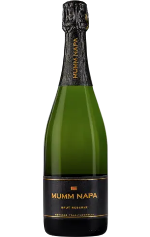 Mumm Napa Brut Reserve