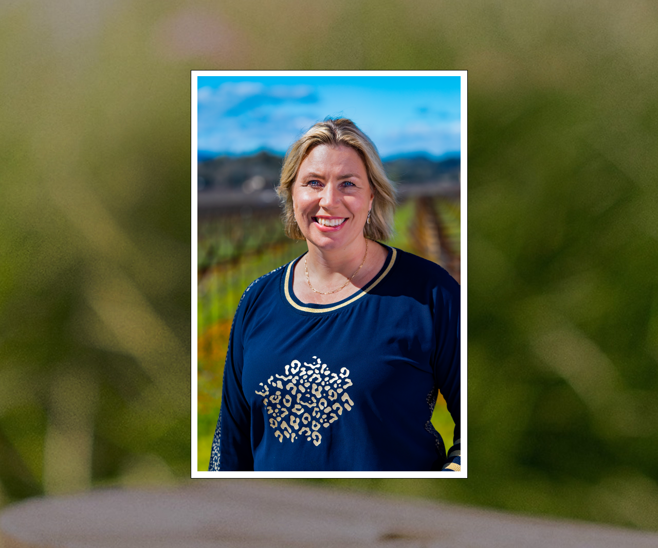 Agricultural Tips From Mumm Napa